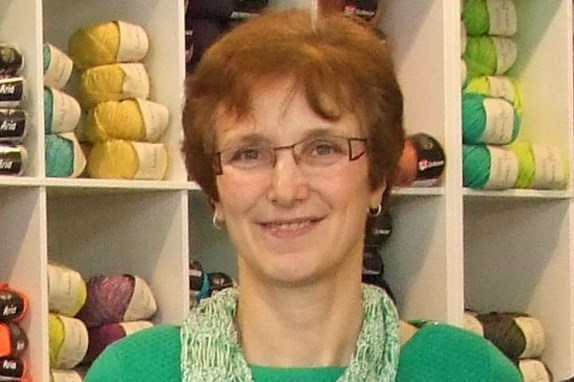 Verena Herrmann